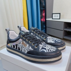 Christian Dior Low Shoes